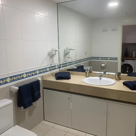 Apartment Casa Sotavento