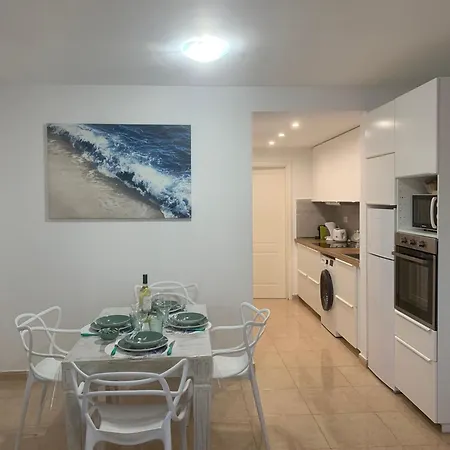 Casa Sotavento Apartment Corralejo