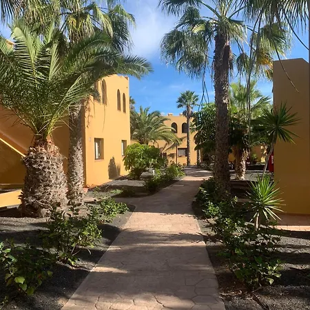 Casa Sotavento Apartment