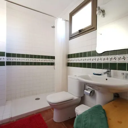 Casa Sotavento * Granadilla De Abona