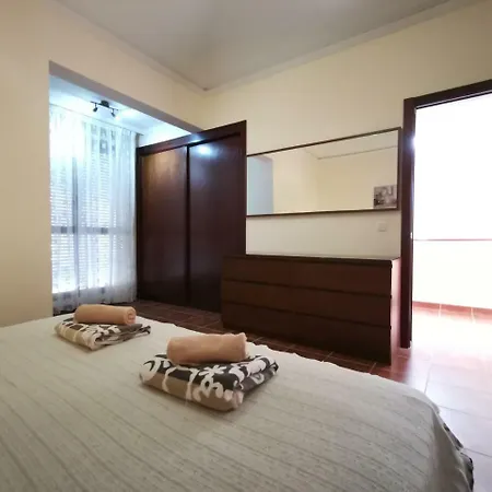 Apartament Casa Sotavento *