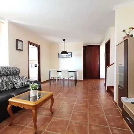 Casa Sotavento Apartament