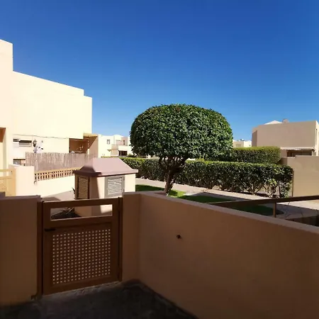 Casa Sotavento Apartament