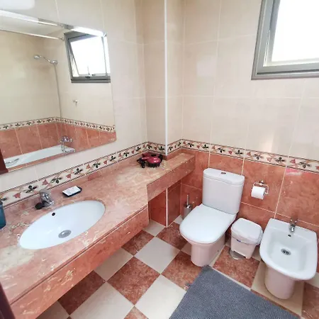Apartament Casa Sotavento Granadilla De Abona