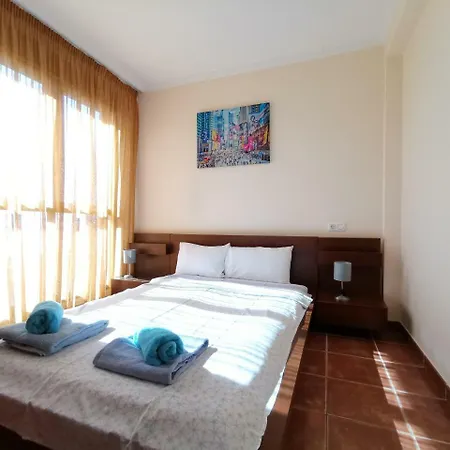 Casa Sotavento Granadilla De Abona