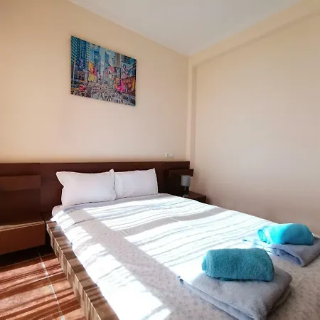 Casa Sotavento Apartament