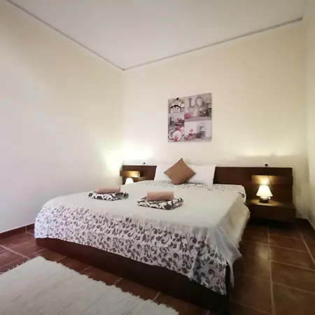 Apartament Casa Sotavento *