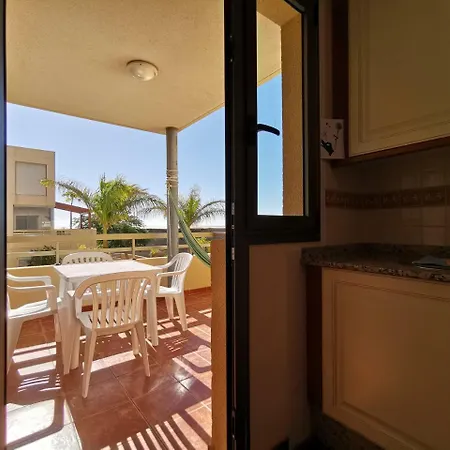 Apartament Casa Sotavento Granadilla De Abona
