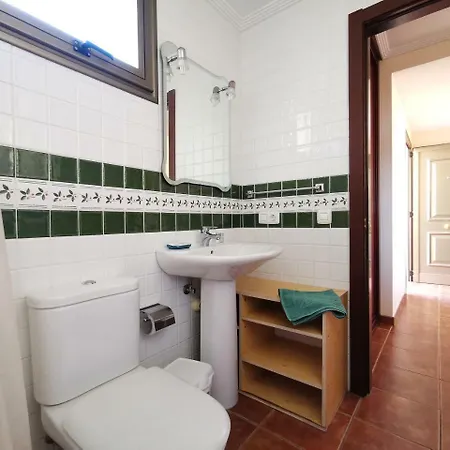 Casa Sotavento * Granadilla De Abona