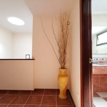 Apartament Casa Sotavento *