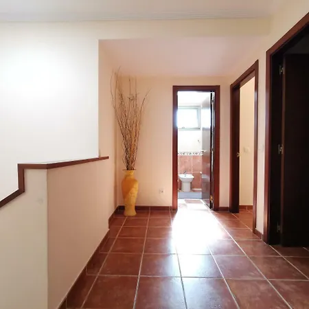 Casa Sotavento * Granadilla De Abona