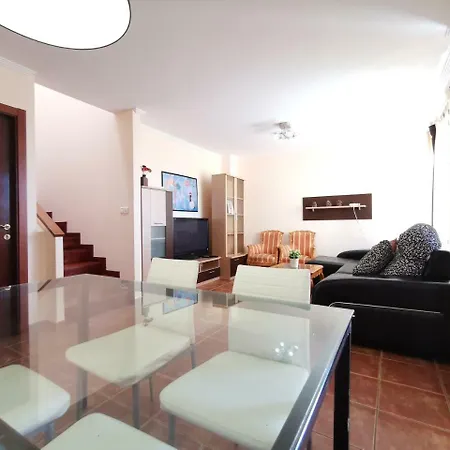 Apartament Casa Sotavento Granadilla De Abona