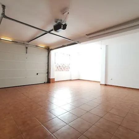Casa Sotavento Apartament *