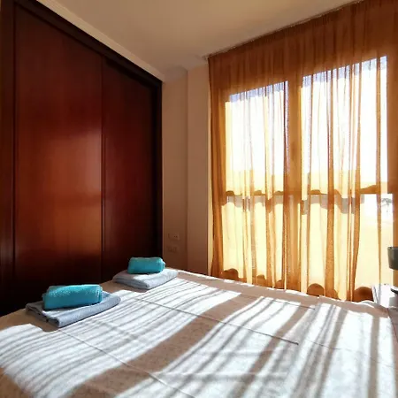 Apartament Casa Sotavento Granadilla De Abona