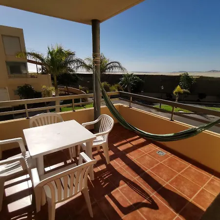 Casa Sotavento Apartament Granadilla De Abona