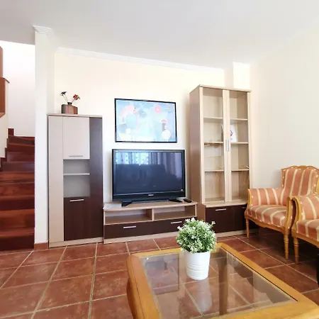 Casa Sotavento