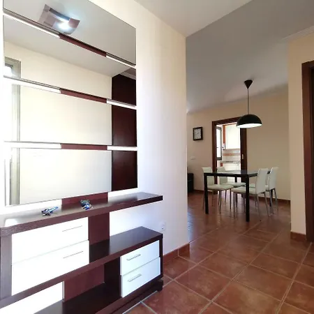 Apartament Casa Sotavento