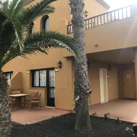 Casa Sotavento Appartamento *