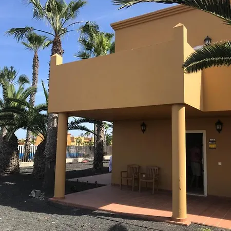 Appartamento Casa Sotavento