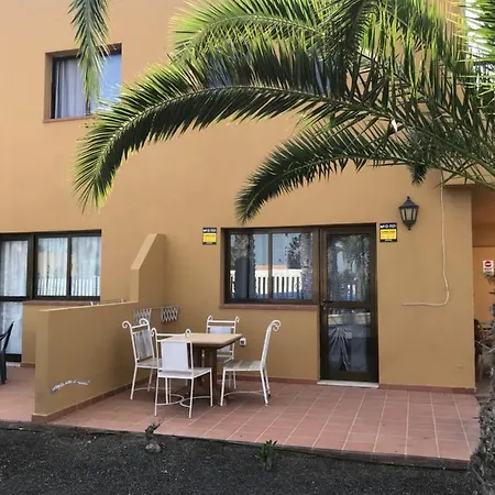 Apartment Casa Sotavento