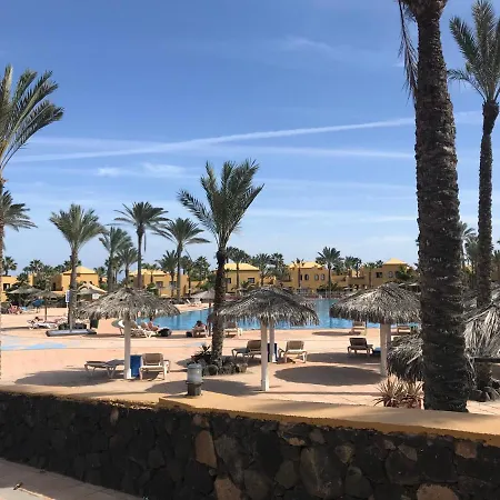 Casa Sotavento Apartment Corralejo
