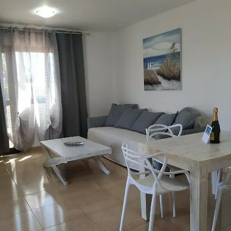 Apartment Casa Sotavento Corralejo