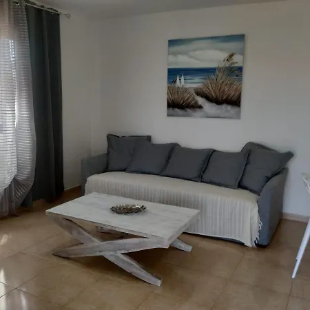 Apartment Casa Sotavento Corralejo