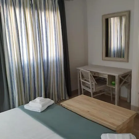 Appartamento Casa Sotavento