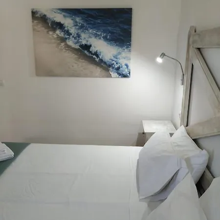 Apartment Casa Sotavento *