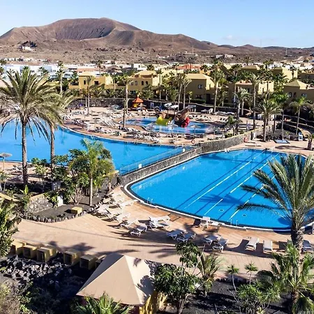 Casa Sotavento Apartment Corralejo