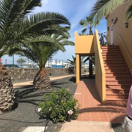 Appartamento Casa Sotavento
