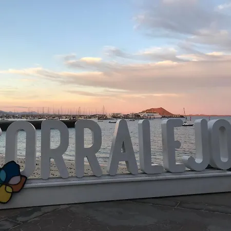 Casa Sotavento Appartamento Corralejo