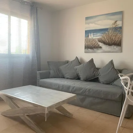 Apartment Casa Sotavento *