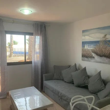 Casa Sotavento Apartment