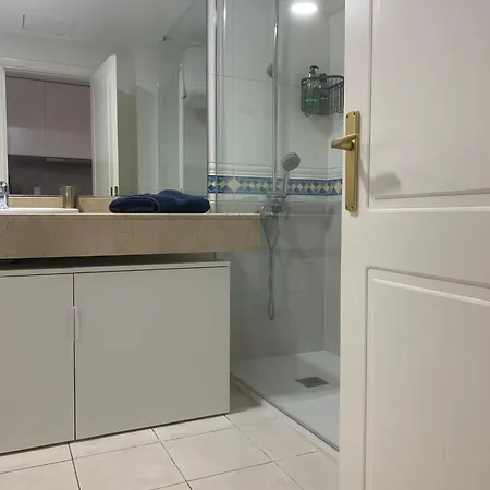 Apartment Casa Sotavento
