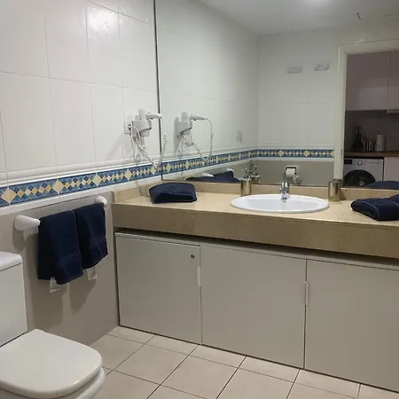 Casa Sotavento Apartment *