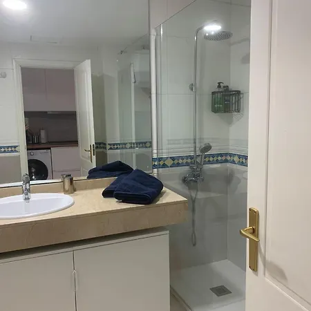 Apartment Casa Sotavento