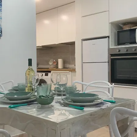 Apartment Casa Sotavento Corralejo