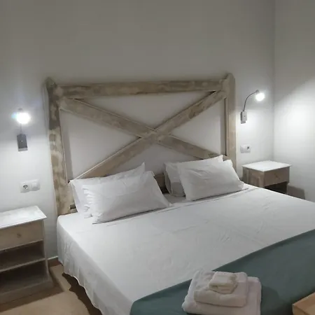 Apartment Casa Sotavento Corralejo