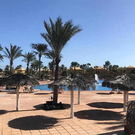 Casa Sotavento * Corralejo