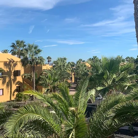 Appartamento Casa Sotavento Corralejo