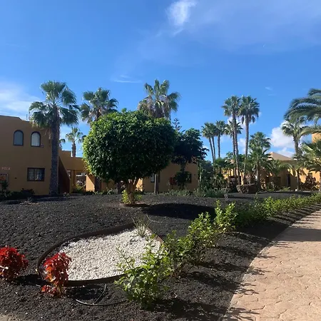 Casa Sotavento Apartment Corralejo